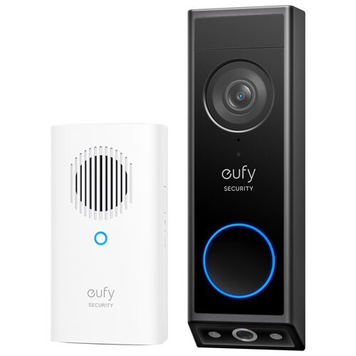 Eufy security video - eufy,