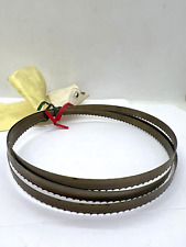 Einhell HM Sägeband Bandsägeblatt 1400 X 10 X 36 mm  6Z