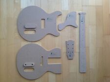 '59 LP Junior Schablonen für