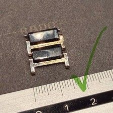 RADO GOLD/KERAMIK ARMBAND