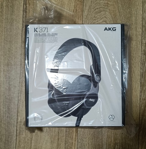 Akg k371 neu studio - akg,