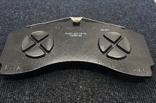 A0014217410 MB7122-0 Brake Pad