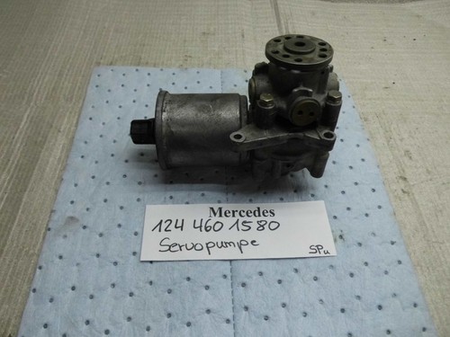 Servopumpe 1244601580 w124 - servopumpe,