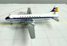 12841 Convair  D-ACIB der Lufthansa in 1:200, Herpa Art. 551533