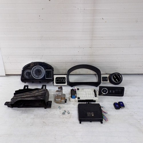 Motorsteuergerät kit - kit, 2