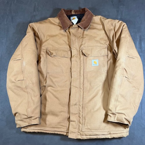 Carhartt c03 brn arctic - brn,