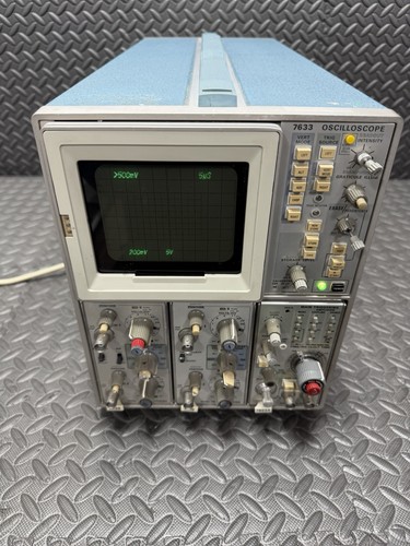 Tektronix 7633