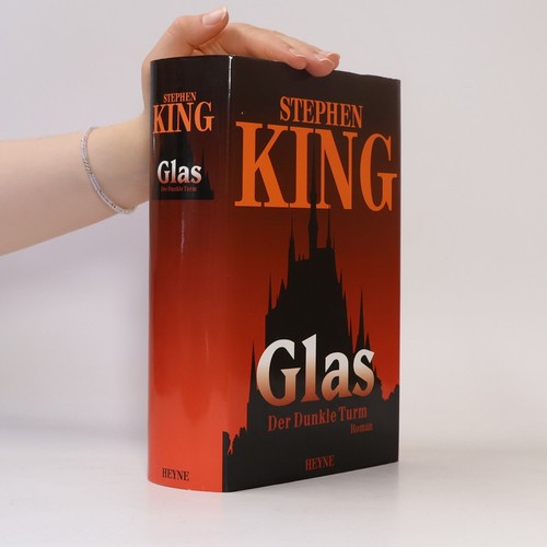 Glas der dunkle - der, turm 
