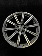 2016-2023 Audi Q7 20" 20x9