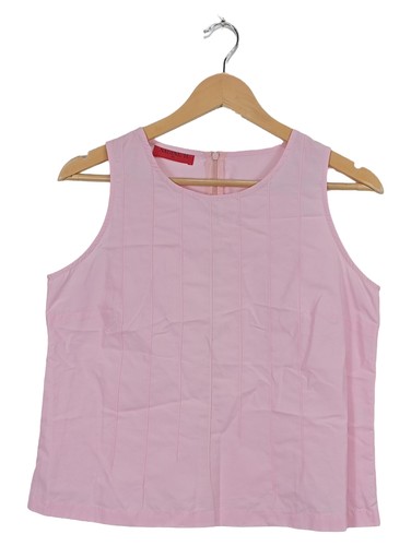 Nadine damen top rosa - top, gr