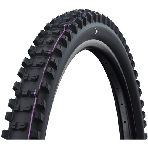 Schwalbe shredda mtb - schwalbe,