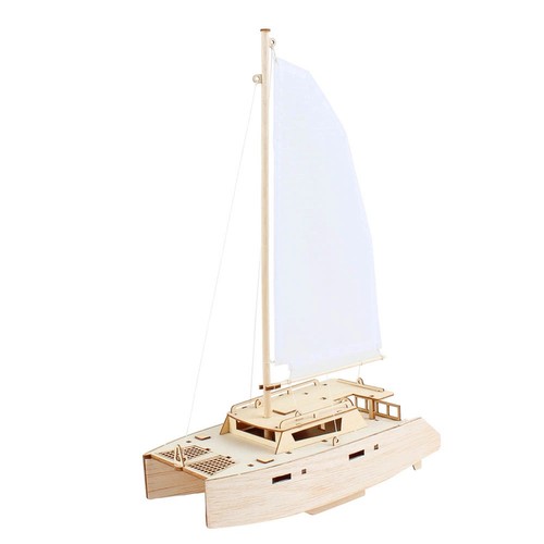 Youngmodeler ym044 katamaran - youngmodeler,