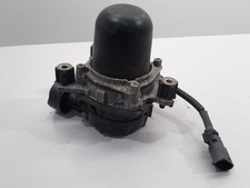 Citroen C2 J vor Facelift orig Sekundärluftgebläse Sekundärluftpumpe Bj 2004