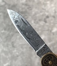 Mini-messer, kompaktes Messer