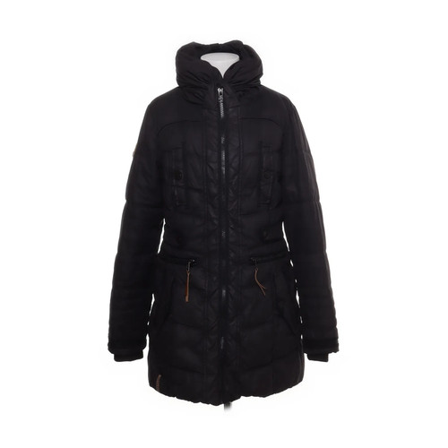 Naketano winterjacke damen - naketano,, winterjacke,