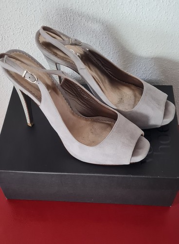 Lodi high heels sandaletten - lodi,