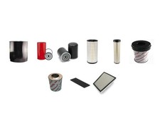 Filter Service Kit Fits
