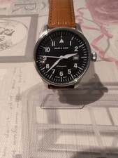 Marc & Sons Herren Automatik