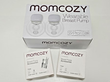 MOMCOZY S9pro "two breast