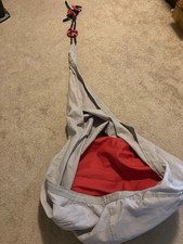 IKEA EKORRE GRAY RED INDOOR