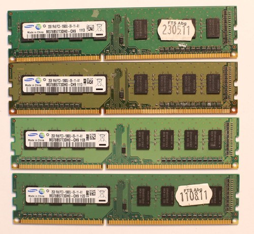 Samsung ddr 3 1333 - samsung, mhz