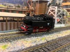 Roco H0 BR 80 Dampflok -