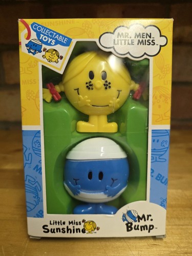 Men little miss mr - &,