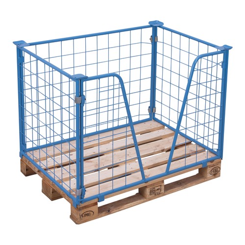 Variofit palettenaufsatz typ - variofit,