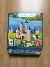 Spiel - Schloss Logikus von