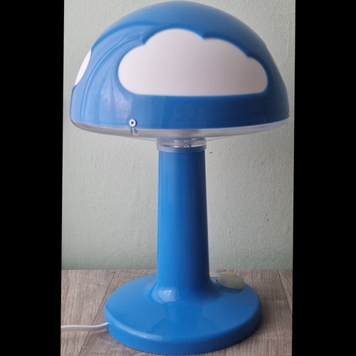 Ikea skojig cloud - ikea, tischlampe