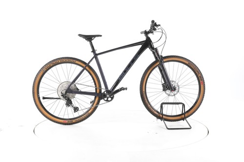 Bulls copperhead fahrrad - copperhead,