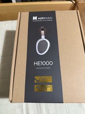 HIFIMAN HE1000V2 Stealth