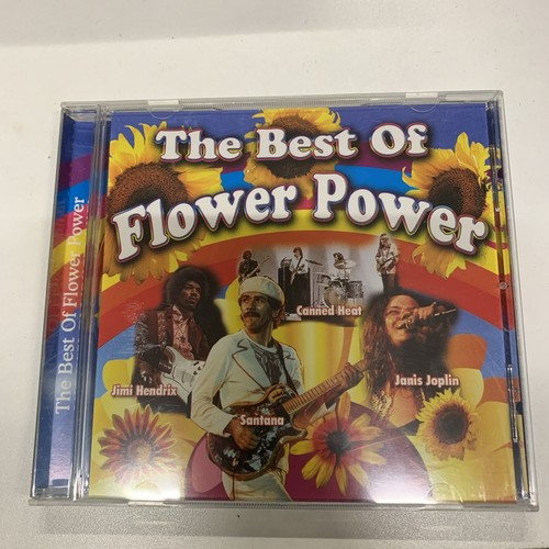 Musik the best of flower - of,
