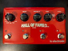 Hall of Fame 2 X4 Reverb