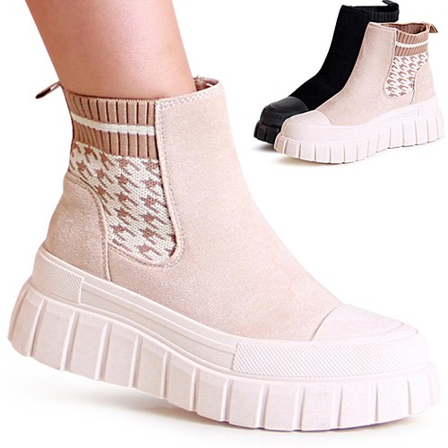 Damenschuhe strick - damenschuhe,