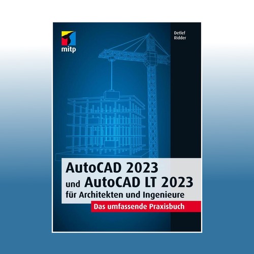 Autocad 2023 und - 2023, lt
