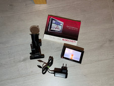 Navigationsgerät Becker