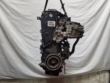 Original Motor FORD FOCUS III