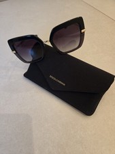 Dolce & Gabbana DG4373 3246/8G