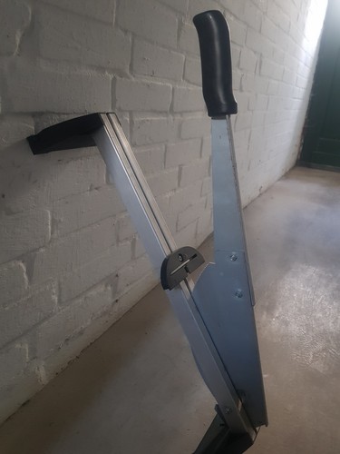 Laminatschneider von wolfcraft - von,