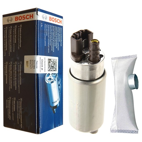 Bosch kraftstoffpumpe bmw - kraftstoffpumpe, r