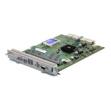 HP ProCurve J8726A Management