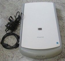 HP Scanjet G2410