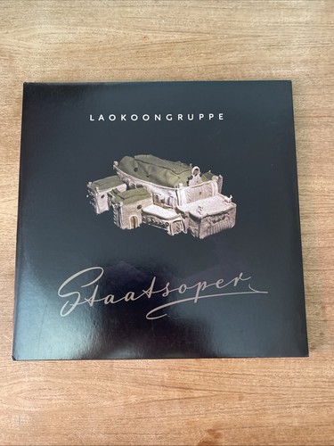 Lakoongruppe staatsoper - -,