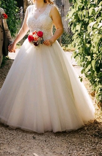 Hochzeitskleid brautkleid - hochzeitskleid,