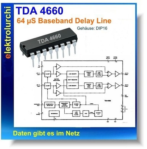 Tda1591 tda 1591 philips - philips, pll