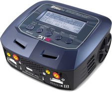 SKYRC D100 V2 LADEGERÄT DUO