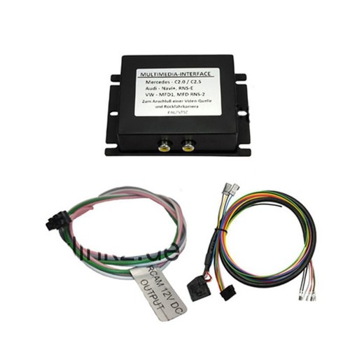 Multimedia interface auf - multimedia,