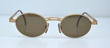 Cazal Modell 1205 - Col 540 -50 20 135 Gold NP ca 380€ Sonnenbrille Damen/Herren