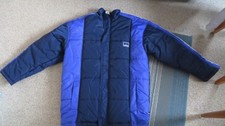 Stadionjacke von adiddas - stadionjacke,